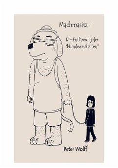Cover Machmasitz! (eBook, ePUB)