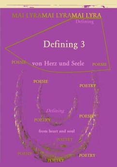 Defining 3 (eBook, ePUB) - Lyra, Mai