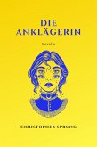 Die Anklägerin (eBook, ePUB)