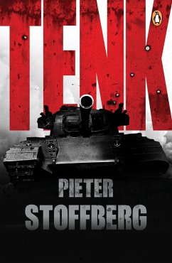 Tenk (eBook, ePUB) - Stoffberg, Pieter