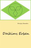 Die Erben Daikims (eBook, ePUB)