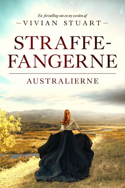 Straffefangerne (eBook, ePUB)