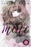 Until You're Mine (eBook, ePUB)