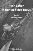 Mein Leben in der Welt des BDSM (eBook, ePUB)