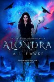 Alondra (The Hawthorne University Witch Series, #0) (eBook, ePUB)