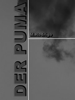 Der Puma (eBook, ePUB) - Rodrigo, Michele