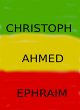 Christoph, Ahmed, Ephraim (eBook, ePUB) - Bild 1