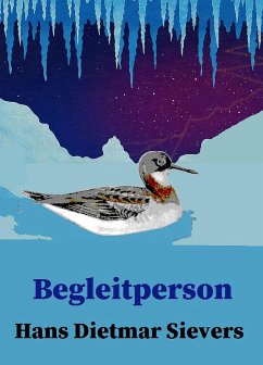 Cover Begleitperson (eBook, ePUB)
