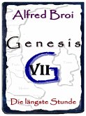 Genesis VII (eBook, ePUB)