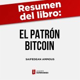 Resumen del libro "El patrón Bitcoin" de Saifedean Ammous (MP3-Download)