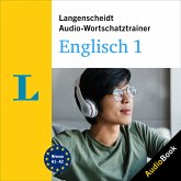 Langenscheidt Audio-Wortschatztrainer Englisch 1 (MP3-Download)