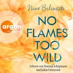 No Flames too wild (MP3-Download)