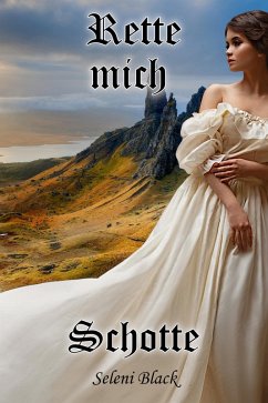 Cover Rette mich Schotte (eBook, ePUB)