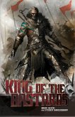King of the Bastards (Saga of Rogan, #1) (eBook, ePUB)