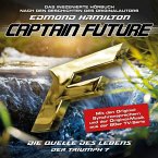 Captain Future - Der Triumph: Die Quelle des Lebens