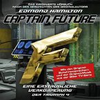 Captain Future - Der Triumph: Eine Erstaunliche Verkörperung
