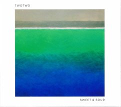 Sweet & Sour - Twotwo/Markus Harm/Lutz Häfner/Jens Loh/Philipp Le