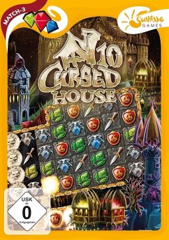 Cursed House 10 (PC)