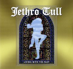 Living With The Past (Ltd./180g/Gtf/Blue) - Jethro Tull