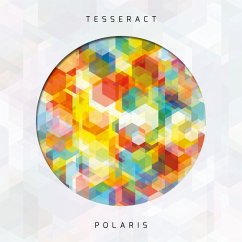 Polaris (Picture Vinyl) - Tesseract