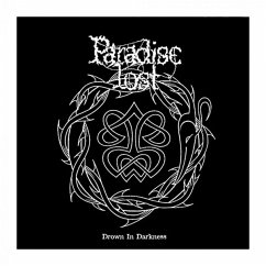 Drown In Darkness-The Early Demos - Paradise Lost