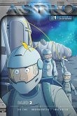 Astrolabius lebt auf dem Mond - Band 2: Erik Stone, Mädchengeburtstag, Familienausflug (eBook, ePUB)