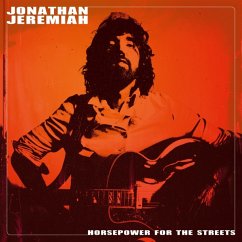 Horsepower For The Streets - Jeremiah,Jonathan