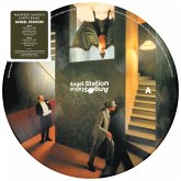 Angel Station (Picture Vinyl)