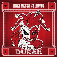 Durak (180gr./Download) - Drei Meter Feldweg