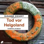 Tod vor Helgoland (MP3-Download)