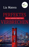 Perfektes Verbrechen / Willa Jansson Bd.3 (eBook, ePUB)