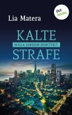 Kalte Strafe / Willa Jansson Bd.2 (eBook, ePUB)