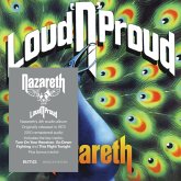 Loud 'N' Proud (2010 Remastered)