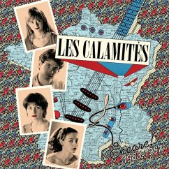 Encore! 1983-1987 - Les Calamites