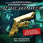 Captain Future - Der Triumph: Im Pilzwald
