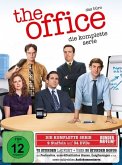 The Office (US): Das Büro Staffel 1-9 DVD-Box