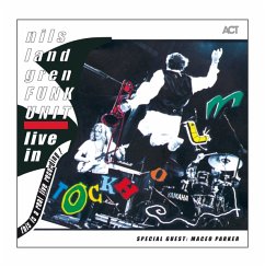 Live In Stockholm Ltd.Coloured - Landgren,Nils Funk Unit