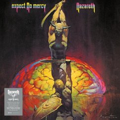 Expect No Mercy (2010 Remastered) - Nazareth