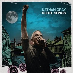 Rebel Songs (Blue Jay) - Gray,Nathan