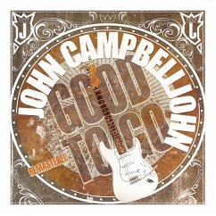 Good To Go - Campbelljohn,John