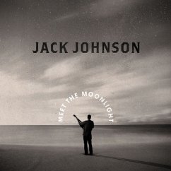 Meet The Moonlight (180g Vinyl) - Johnson,Jack
