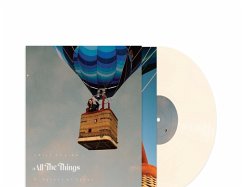 All The Things: A Decade Of Songs (Bone White Viny - Yacina,Emily