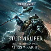 Warhammer 40.000: Space Wolves 2 (MP3-Download)