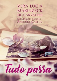 Cover Tudo Passa (eBook, ePUB)