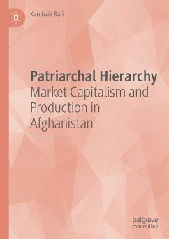 Patriarchal Hierarchy (eBook, PDF) - Rafi, Kambaiz