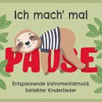 Ich mach mal Pause