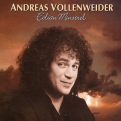 Eolian Minstrel - Vollenweider,Andreas