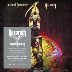 Expect No Mercy (2010 Remastered) - Nazareth