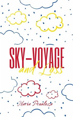 Cover Sky-Voyage and Loss (eBook, ePUB)