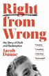 Right from Wrong (eBook, ePUB) - Bild 1